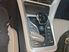 2024 BYD Song Pro Glory Edition DM-i PHEV 110km — фото 14