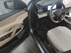 2024 BYD Song Pro Glory Edition DM-i PHEV 110km — фото 16