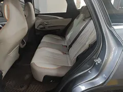 2024 BYD Song Pro Glory Edition DM-i PHEV 110km — фото 17