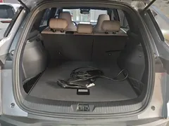 2024 BYD Song Pro Glory Edition DM-i PHEV 110km — фото 19
