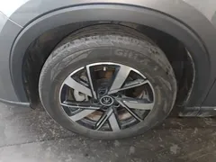 2024 BYD Song Pro Glory Edition DM-i PHEV 110km — фото 23
