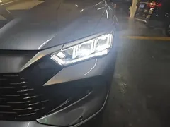2024 BYD Song Pro Glory Edition DM-i PHEV 110km — фото 24