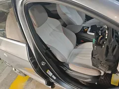 2024 BYD Song Pro Glory Edition DM-i PHEV 110km — фото 25