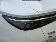 2026 BYD Seal 07 PHEV 1.5T 230km Flagship, белый — фото 15