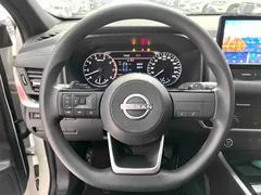 2023 Nissan Qashqai 1.3T CVT Elite, белый — фото 7