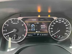 2023 Nissan Qashqai 1.3T CVT Elite, белый — фото 8