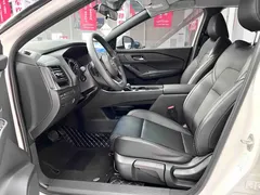 2023 Nissan Qashqai 1.3T CVT Elite, белый — фото 10