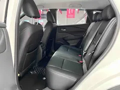 2023 Nissan Qashqai 1.3T CVT Elite, белый — фото 11