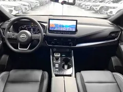 2023 Nissan Qashqai 1.3T CVT Elite, белый — фото 13