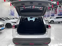 2023 Nissan Qashqai 1.3T CVT Elite, белый — фото 14