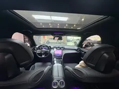 2023 Mercedes-Benz C-Class C 260 L Sport, белый — фото 8