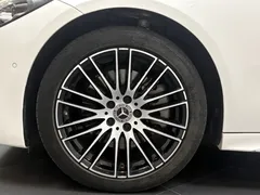 2023 Mercedes-Benz C-Class C 260 L Sport, белый — фото 14