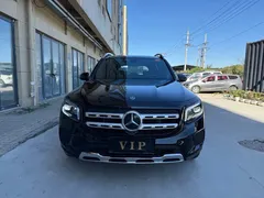 2023 Mercedes-Benz GLB 220 Sport, чёрный — фото 2
