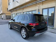 2023 Mercedes-Benz GLB 220 Sport, чёрный — фото 3