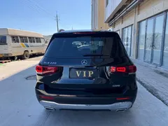 2023 Mercedes-Benz GLB 220 Sport, чёрный — фото 4