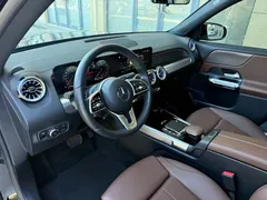 2023 Mercedes-Benz GLB 220 Sport, чёрный — фото 7