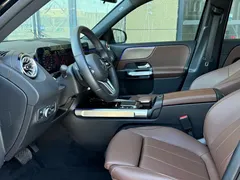 2023 Mercedes-Benz GLB 220 Sport, чёрный — фото 10