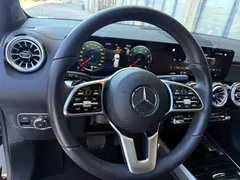2023 Mercedes-Benz GLB 220 Sport, чёрный — фото 13