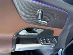2023 Mercedes-Benz GLB 220 Sport, чёрный — фото 14
