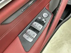 2021 BMW 5 Series 530Li Leading M Sport Package, синий — фото 17