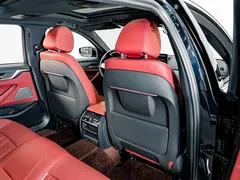 2023 BMW 5 Series 530Li Leading M Sport Package, чёрный — фото 20