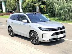 2024 Aito M7 1.5T RWD Max 5-seat — фото 3