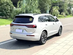 2024 Aito M7 1.5T RWD Max 5-seat — фото 9