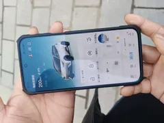 2024 BYD Seagull EV 305km Honor Freedom — фото 9
