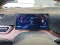 2024 BYD Seagull EV 305km Honor Freedom — фото 12