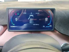 2024 BYD Seagull EV 305km Honor Freedom — фото 13