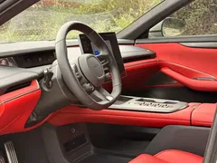 2024 Xiaomi SU7 4WD Long Range Advanced ADAS Max — фото 4