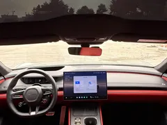 2024 Xiaomi SU7 4WD Long Range Advanced ADAS Max — фото 5