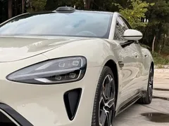 2024 Xiaomi SU7 4WD Long Range Advanced ADAS Max — фото 7