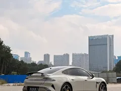 2024 Xiaomi SU7 4WD Long Range Advanced ADAS Max — фото 9