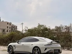 2024 Xiaomi SU7 4WD Long Range Advanced ADAS Max — фото 10