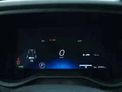 2021 Toyota Sienna 2.5L Hybrid Ultimate, белый — фото 8