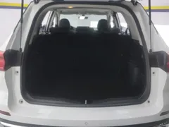 2021 Haval M6 Plus 1.5T DCT Luxury, белый — фото 4
