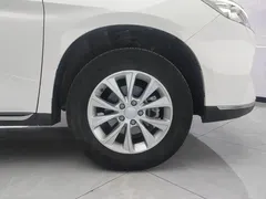 2021 Haval M6 Plus 1.5T DCT Luxury, белый — фото 6
