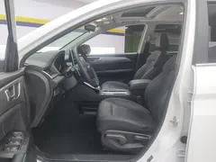 2021 Haval M6 Plus 1.5T DCT Luxury, белый — фото 9