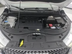 2021 Haval M6 Plus 1.5T DCT Luxury, белый — фото 10