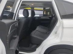 2021 Haval M6 Plus 1.5T DCT Luxury, белый — фото 11