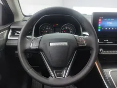 2021 Haval M6 Plus 1.5T DCT Luxury, белый — фото 15