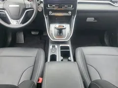 2021 Haval M6 Plus 1.5T DCT Luxury, белый — фото 16