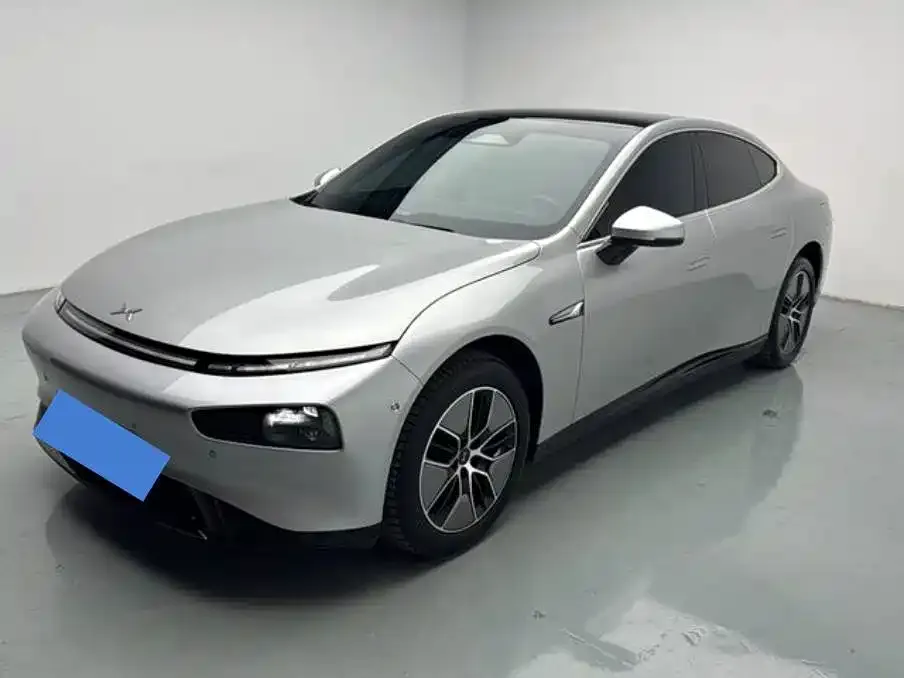 2023 Xpeng P7 P7i 702 Pro