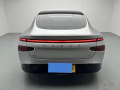 2023 Xpeng P7 P7i 702 Pro — фото 3