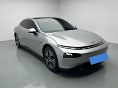 2023 Xpeng P7 P7i 702 Pro — фото 7