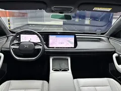 2023 Xpeng P7 P7i 702 Pro — фото 8