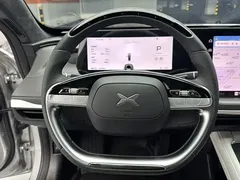 2023 Xpeng P7 P7i 702 Pro — фото 14