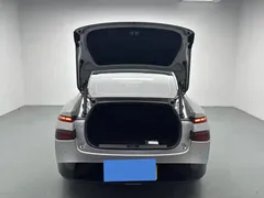 2023 Xpeng P7 P7i 702 Pro — фото 15