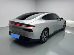 2023 Xpeng P7 P7i 702 Pro — фото 17